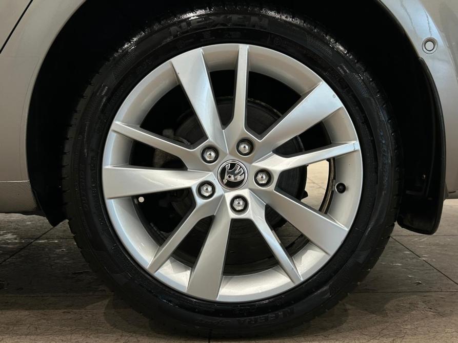 Skoda Octavia III (A7) Рестайлинг Санкт-Петербург  - изображение 11