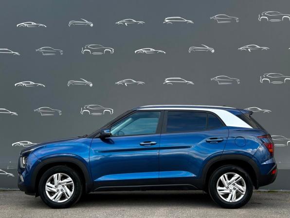 Hyundai Creta II с пробегом 2021 года, цена 1 997 500 рублей, 90954 км, внедорожник, Автокод Объявления