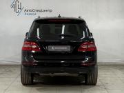 Mercedes-Benz M-Класс III (W166) Химки  - изображение 25