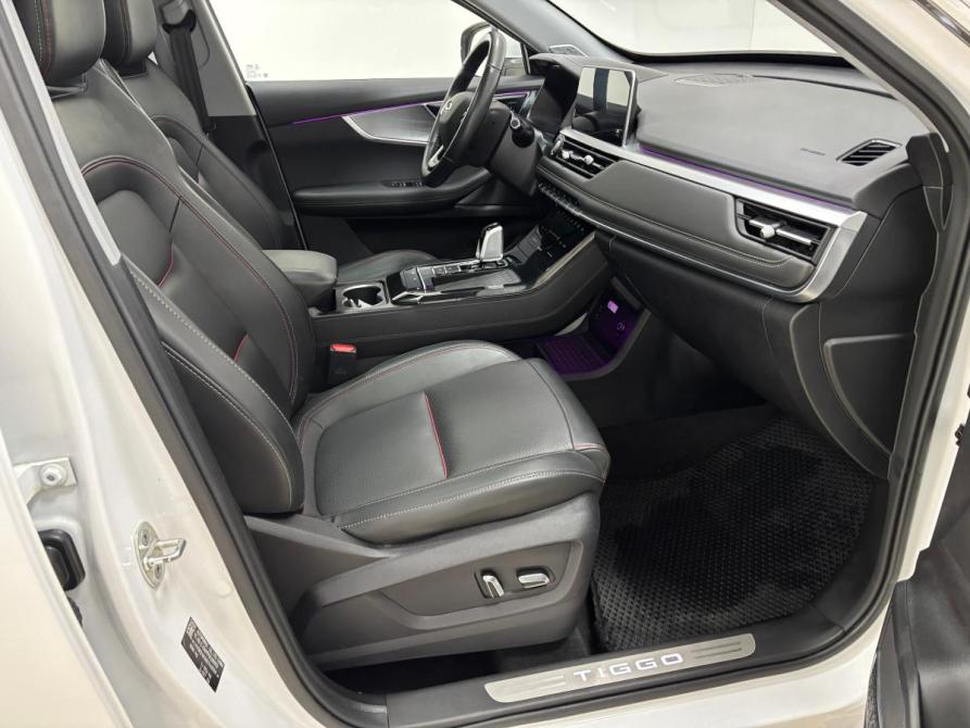 Chery Tiggo 7 Pro I Альметьевск  - изображение 16