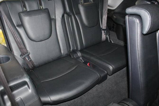 Toyota Highlander II (XU40) Рестайлинг с пробегом 2011 года, цена 2 149 000 рублей, 125218 км, внедорожник, Автокод Объявления