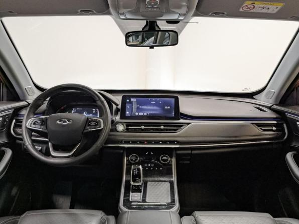 Chery Tiggo 8 I Рестайлинг с пробегом 2023 года, цена 1 950 000 рублей, 31737 км, внедорожник, Автокод Объявления