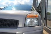 Ford Fusion I Рестайлинг Воронеж  - изображение 21