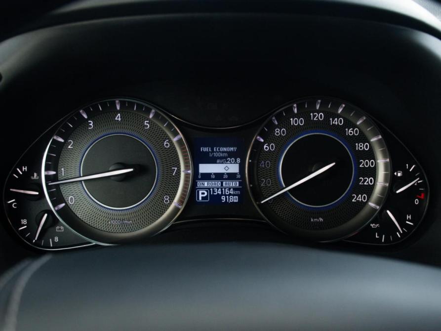 Infiniti QX80 I Рестайлинг 2 Москва  - изображение 26