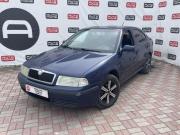 Skoda Octavia I (A4) Рестайлинг Санкт-Петербург  - изображение 9