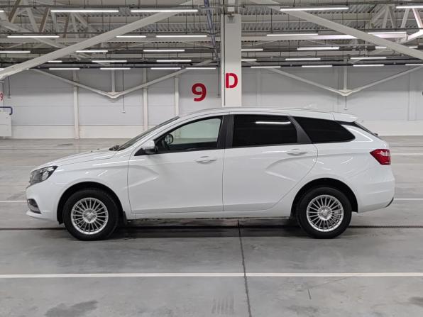Lada (ВАЗ) Vesta I с пробегом 2019 года, цена 935 000 рублей, 92209 км, универсал, Автокод Объявления