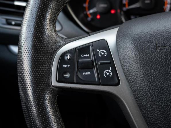 Lada (ВАЗ) Vesta I с пробегом 2020 года, цена 1 030 000 рублей, 76214 км, седан, Автокод Объявления