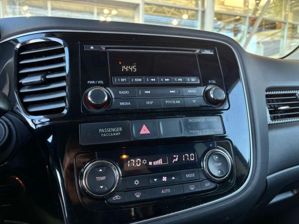 Mitsubishi Outlander III с пробегом 2013 года, цена 1 270 000 рублей, 125000 км, внедорожник, Автокод Объявления