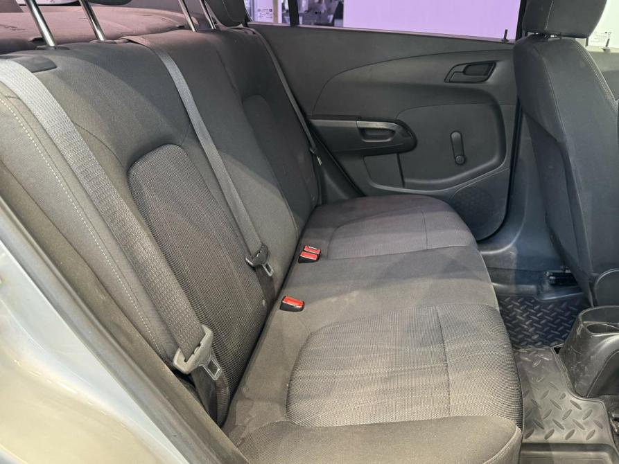 Chevrolet Aveo II Волжский  - изображение 24