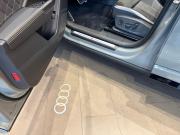 Audi Q3 II (F3) Москва  - изображение 50