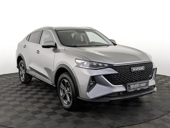 Haval F7x I Рестайлинг с пробегом 2023 года, цена 1 835 000 рублей, 70385 км, внедорожник, Автокод Объявления