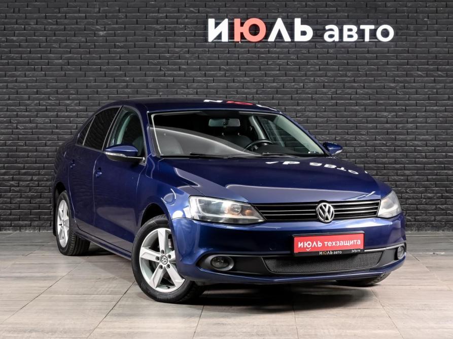 Volkswagen Jetta VI Екатеринбург  - изображение 3