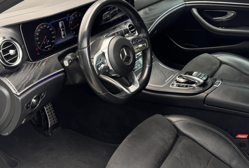 Mercedes-Benz E-Класс V (W213 S213 C238) Владимир  - изображение 11