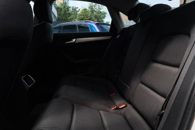 Audi A4 IV (B8) с пробегом 2009 года, цена 997 000 рублей, 189085 км, седан, Автокод Объявления