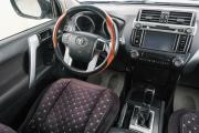 Toyota Land Cruiser Prado 150 Series Рестайлинг 1 Красноярск  - изображение 35