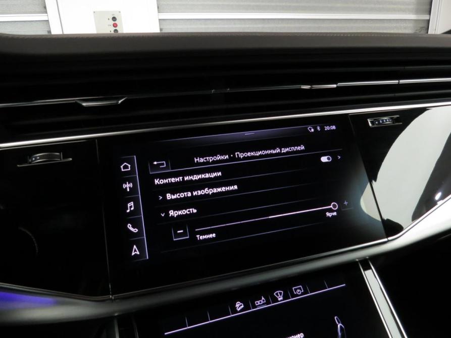 Audi Q7 II (4M) Рестайлинг Санкт-Петербург  - изображение 24