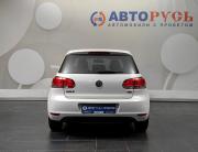 Volkswagen Golf VI Москва  - изображение 28