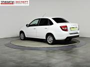 Lada (ВАЗ) Granta I Рестайлинг Белгород  - изображение 23