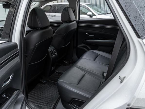 Hyundai Tucson IV с пробегом 2021 года, цена 2 720 000 рублей, 68129 км, внедорожник, Автокод Объявления