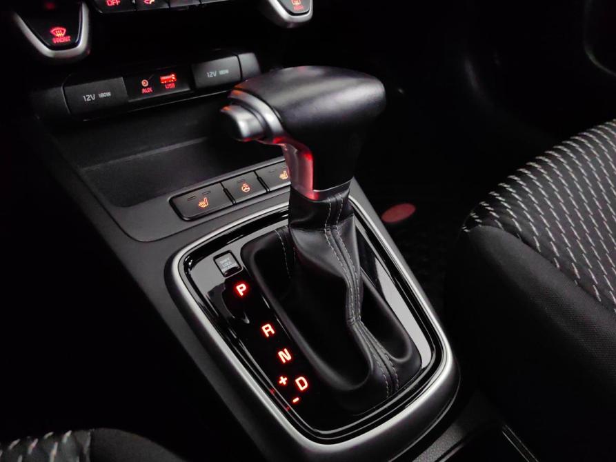 Kia Rio IV Подольск  - изображение 17