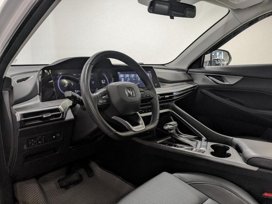 Changan CS35 Plus I Рестайлинг Санкт-Петербург  - изображение 15