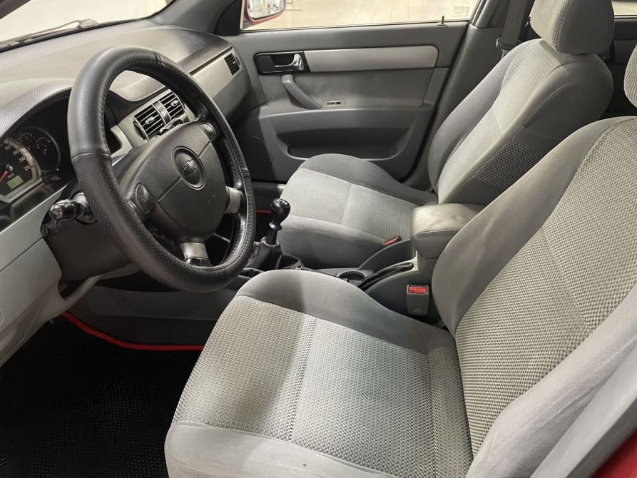 Chevrolet Lacetti I Воронеж  - изображение 12