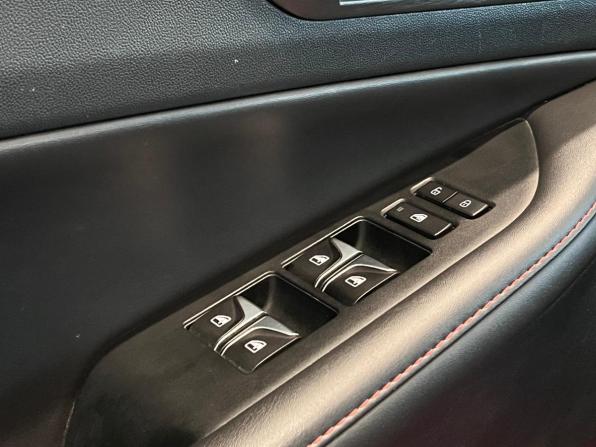 Changan CS35 Plus I Рестайлинг с пробегом 2023 года, цена 1 860 000 рублей, 23500 км, внедорожник, Автокод Объявления