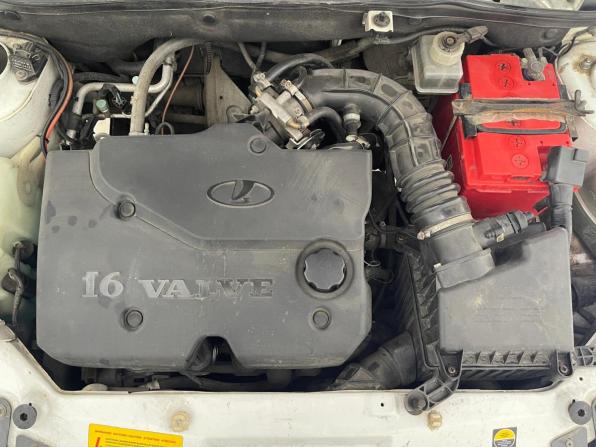 Lada (ВАЗ) Kalina I с пробегом 2009 года, цена 255 000 рублей, 154074 км, универсал, Автокод Объявления