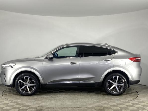 Haval F7x I с пробегом 2019 года, цена 1 450 000 рублей, 149356 км, внедорожник, Автокод Объявления