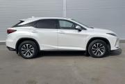 Lexus RX IV Рестайлинг Иваново  - изображение 35