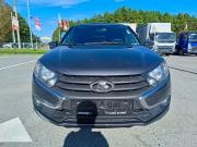 Lada (ВАЗ) Granta I Рестайлинг Тюмень  - изображение 21
