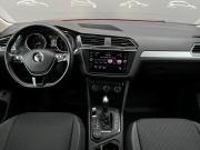 Volkswagen Tiguan II Санкт-Петербург  - изображение 33