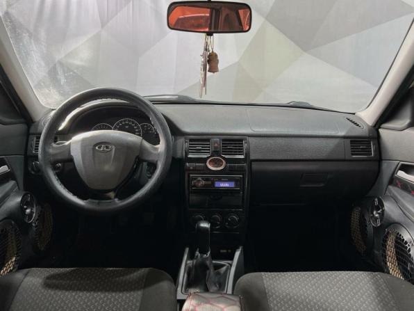 Lada (ВАЗ) Priora I с пробегом 2012 года, цена 340 000 рублей, 174651 км, седан, Автокод Объявления