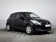 Suzuki Swift IV Санкт-Петербург  - изображение 21
