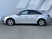 Chevrolet Cruze I Екатеринбург  - изображение 32