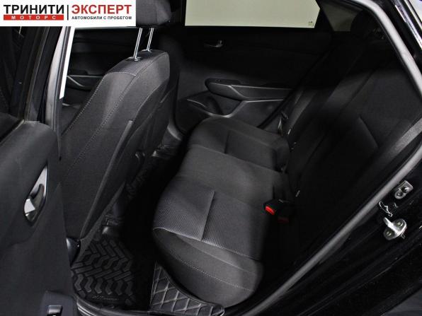 Hyundai Solaris II с пробегом 2020 года, цена 1 547 000 рублей, 135087 км, седан, Автокод Объявления