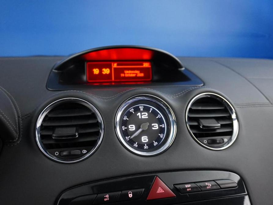 Peugeot RCZ I Москва  - изображение 14