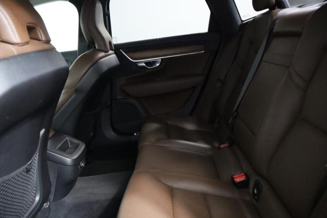 Volvo S90 II с пробегом 2019 года, цена 2 699 000 рублей, 176000 км, седан, Автокод Объявления