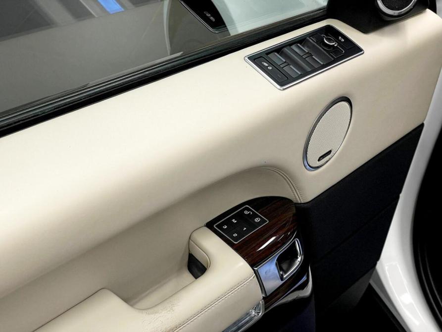 Land Rover Range Rover IV Набережные Челны  - изображение 7