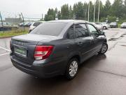 Lada (ВАЗ) Granta I Рестайлинг Ярославль  - изображение 13