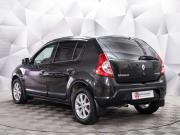 Renault Sandero I Ульяновск  - изображение 21