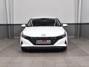 Hyundai Elantra VII (CN7) Кемерово  - изображение 26