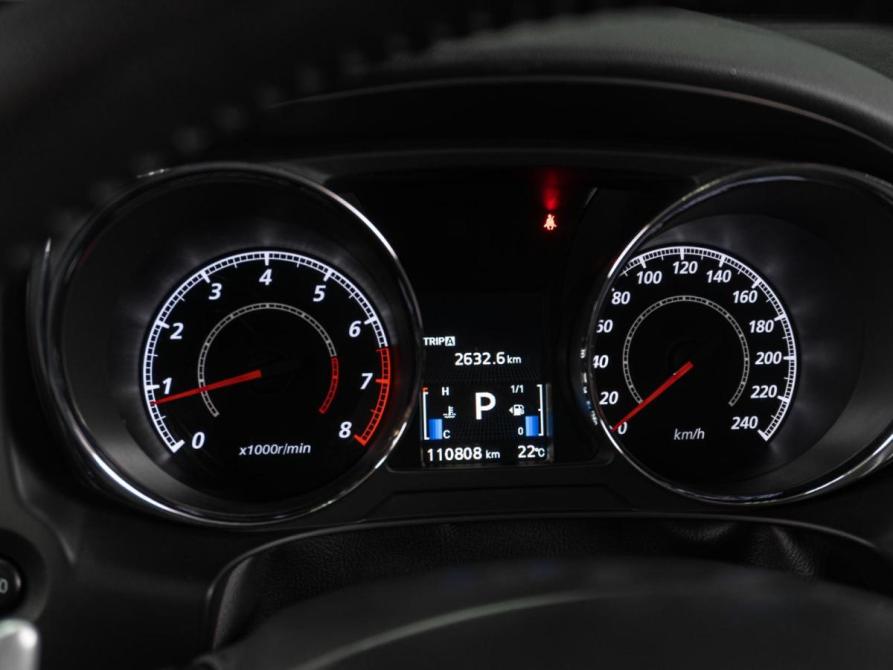 Mitsubishi ASX I Рестайлинг 2 Тюмень  - изображение 16