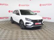 Lada (ВАЗ) Vesta I Рестайлинг (NG) Вологда  - изображение 20