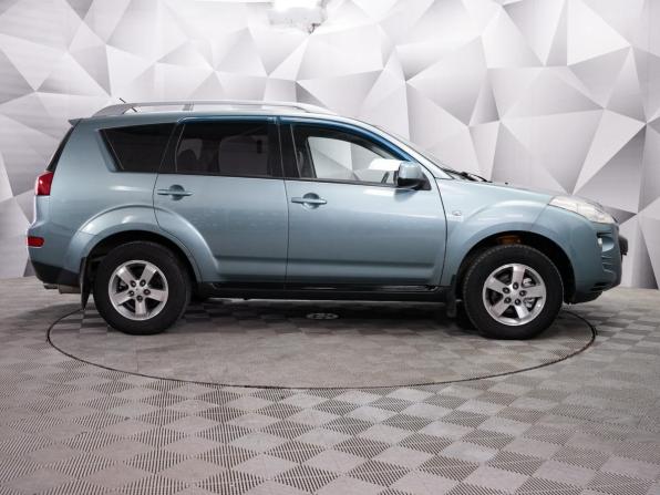 Peugeot 4007 с пробегом 2008 года, цена 1 065 000 рублей, 226168 км, внедорожник, Автокод Объявления