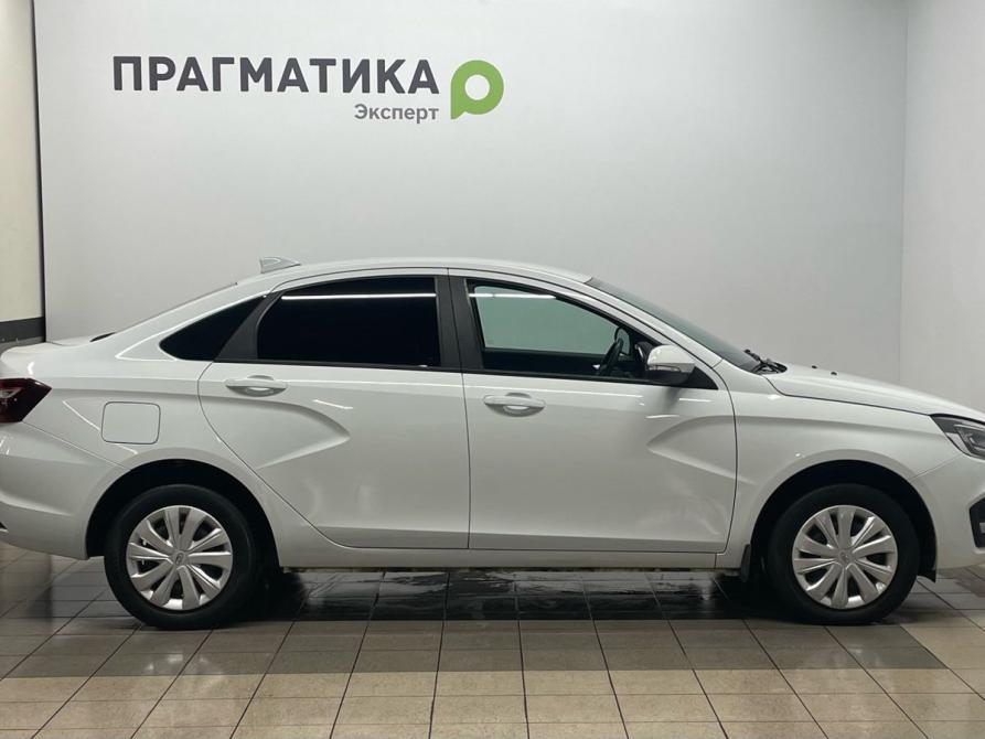 Lada (ВАЗ) Vesta I Рестайлинг (NG) Санкт-Петербург  - изображение 4