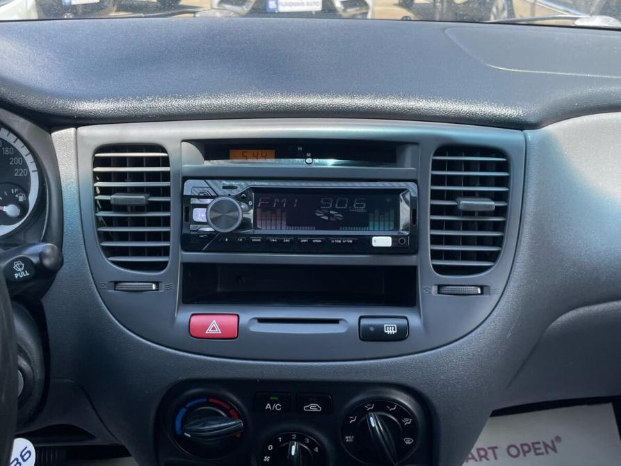 Kia Rio II Краснодар  - изображение 14