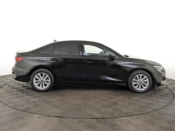 Audi A3 IV (8Y) с пробегом 2021 года, цена 3 090 000 рублей, 14338 км, седан, Автокод Объявления
