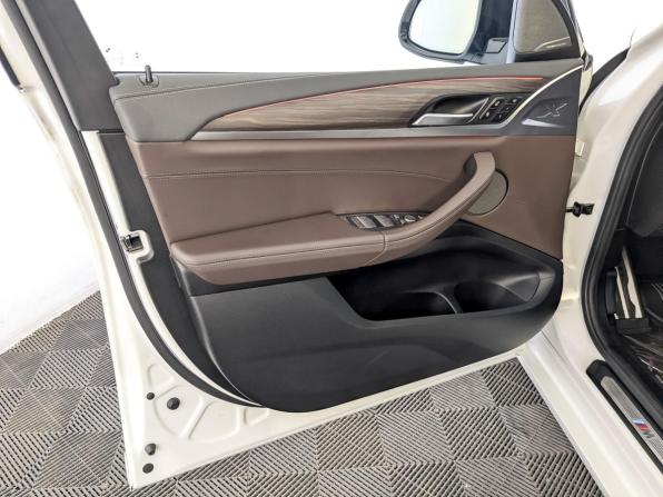 BMW X3 III (G01) с пробегом 2020 года, цена 6 200 000 рублей, 48635 км, внедорожник, Автокод Объявления