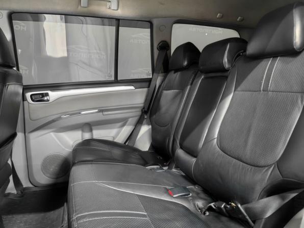 Mitsubishi Pajero Sport II с пробегом 2013 года, цена 2 100 000 рублей, 205133 км, внедорожник, Автокод Объявления